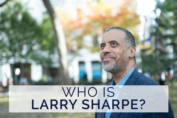 Larry Sharpe, photo 2