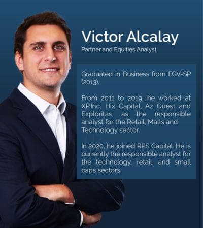 Victor Alcalay, photo 2