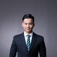 Maximilian Kwok, photo 1