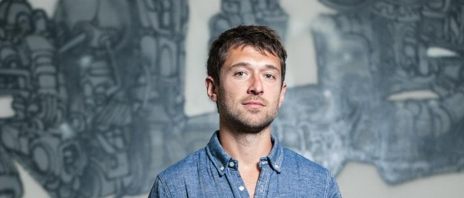 Ben Lerer, photo 2