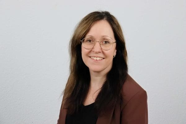 Karin Hohmann, photo 2