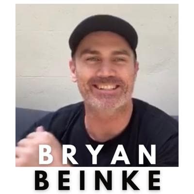 Bryan Beinke, photo 2