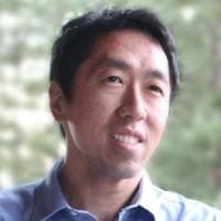 Andrew Ng, photo 2