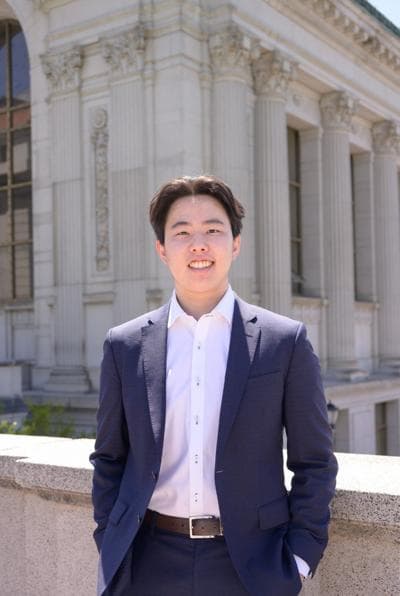 Ethan Kim, photo 1