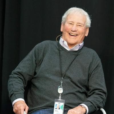 Bill Campbell, photo 2