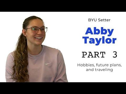 Abby Taylor, photo 2