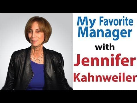 •Jennifer Kahnweiler Ph.D. CSP, photo 2