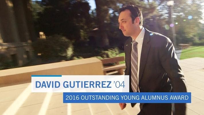 David Gutierrez, photo 2