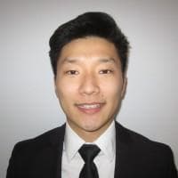 Robert Kim, photo 1