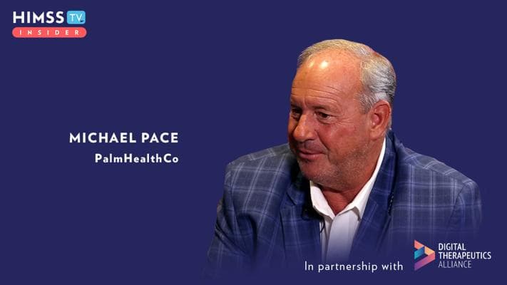 Michael Pace, photo 2