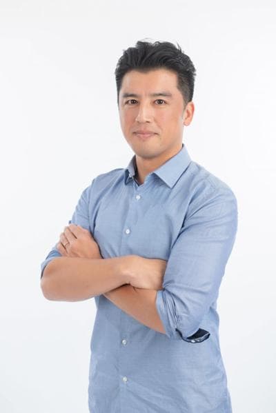 Joseph Huang, photo 1