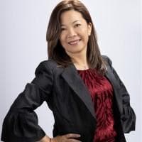 Hanna Huang, photo 2