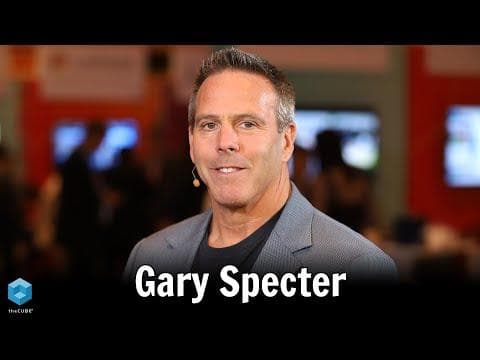 Gary Specter, photo 2