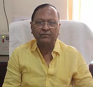 Shyam Agarwal, photo 1