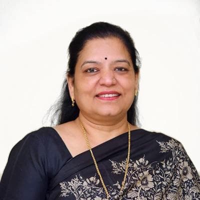 Ritu Galhotra, photo 1