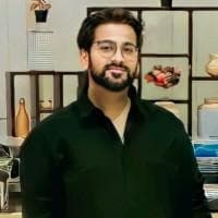 Kunal Ranjan, photo 2