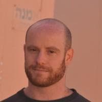 Oded Weiss, photo 2