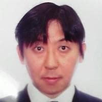 Hideki Fujita, photo 2