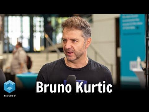 Bruno Kurtic, photo 2