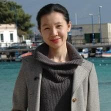 Helen Huang, photo 2