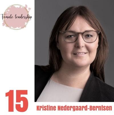 Kristine Nedergaard-Berntsen, photo 2