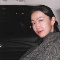 Hazel Yu-ting Wei, photo 1