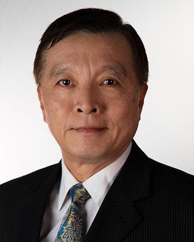 Frank Chen, photo 1