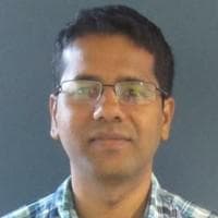 Manjul Sahay, photo 1