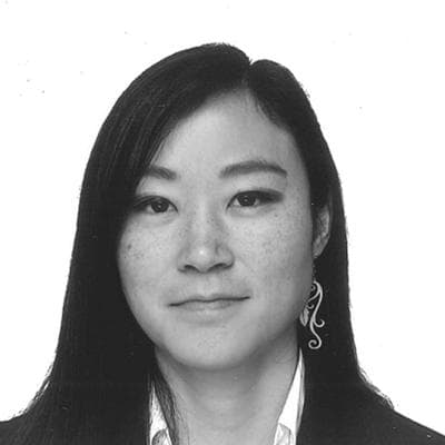 Cathy Ahn, photo 1