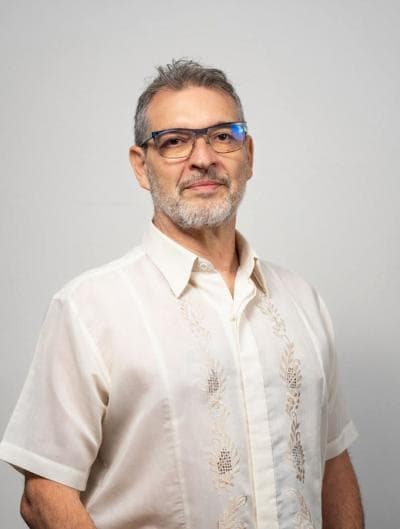 Manuel Prieto, photo 1