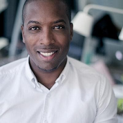 tristan walker, photo 1