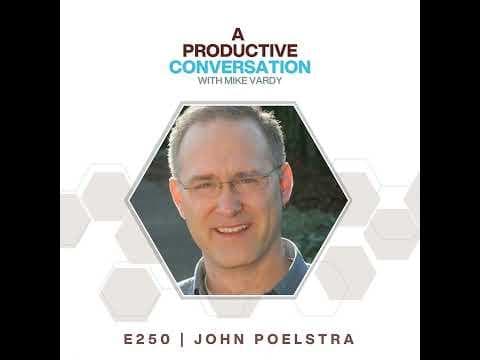 John Poelstra, PCC, photo 2