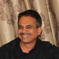 Rajeev Kulkarni, photo 2