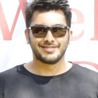 Varun Parekh, photo 1