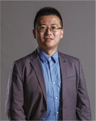 Xie hui, photo 1