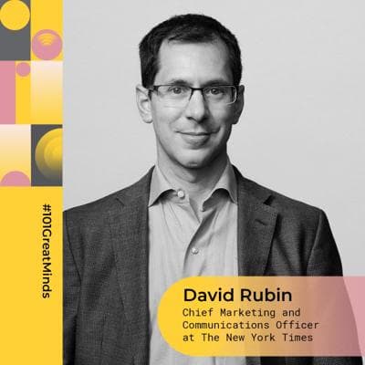 David Rubin, photo 2