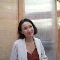 Joanna Da Lu, photo 2