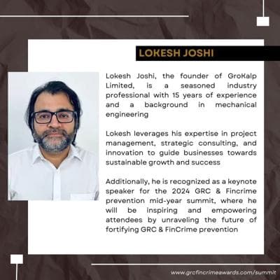 Lokesh Joshi, photo 2