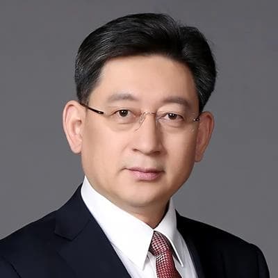 Zhang Yunfeng, photo 2