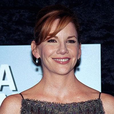 Melissa Gilbert, photo 2