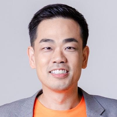 Aaron Tan, photo 1