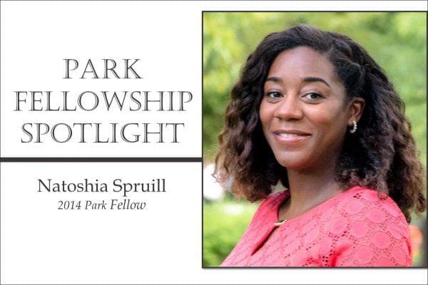 Natoshia Spruill, photo 2