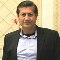 Asif Hussain, photo 1