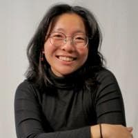 Diana Kim, photo 2