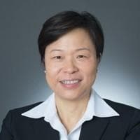 Josephine Lau, photo 1