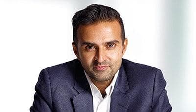 Ashish J. Thakkar, photo 1