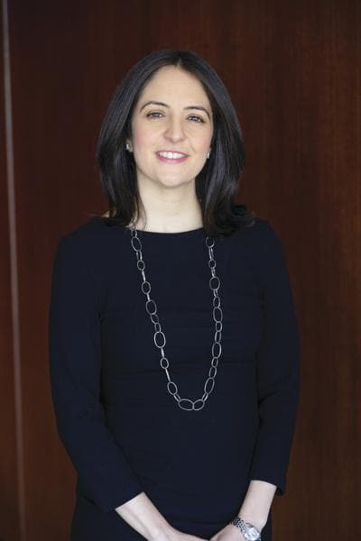 Stefanie Cohen, photo 1