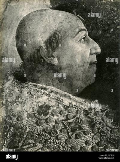 Alexander Vi, photo 2