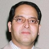 Syed Zafar, photo 2