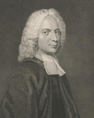 Isaac Watt, photo 1